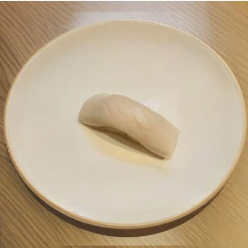 White Tuna  Sushi (1 pcs)