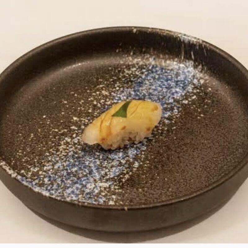 Red Snapper  Sushi (1 pcs)