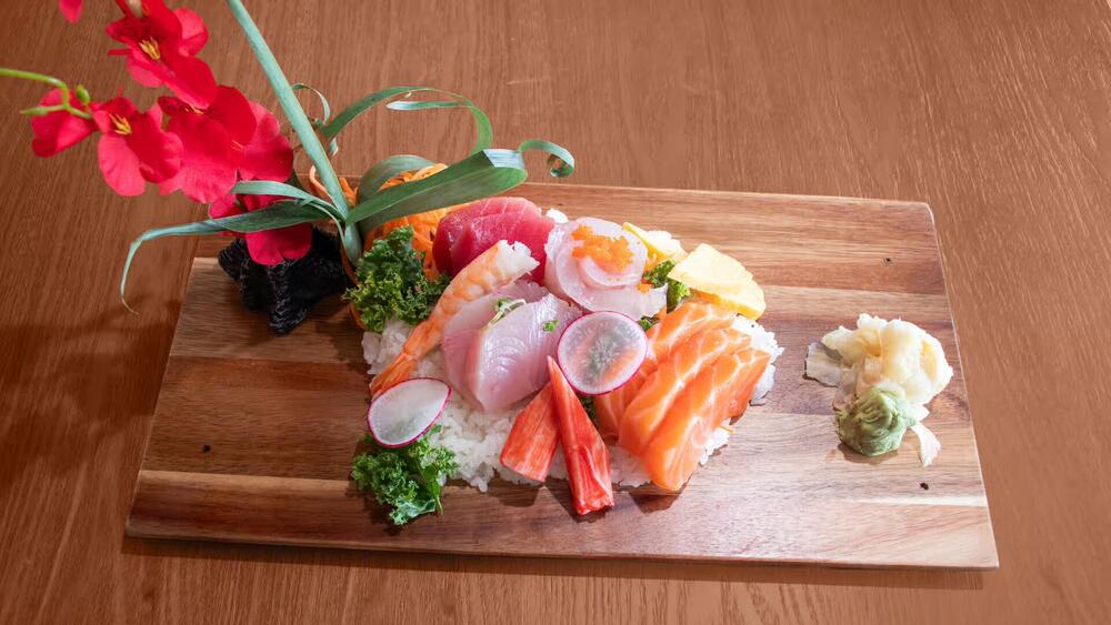 Chirashi