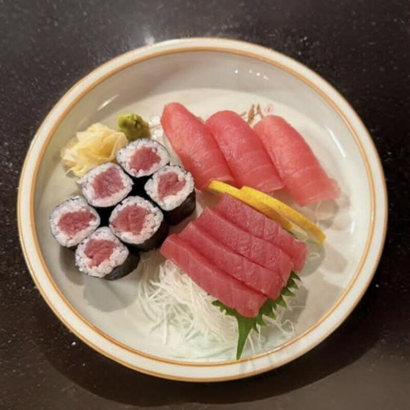 Tuna Lover