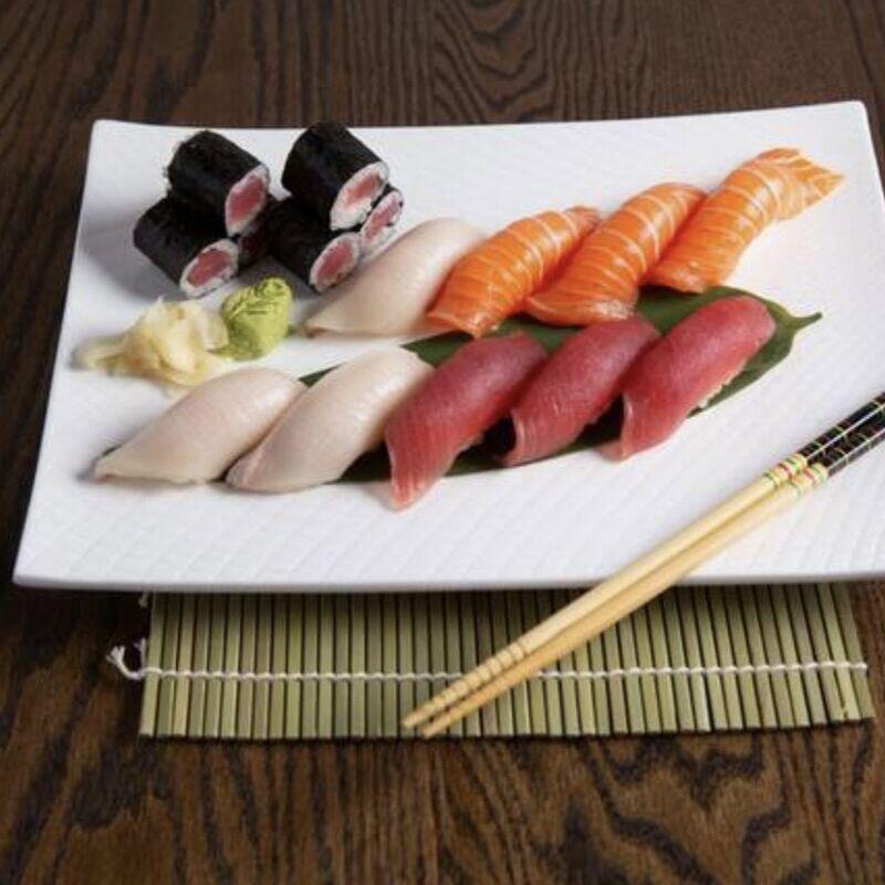 Sushi Deluxe