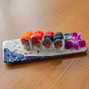 Electric Roll (8pc)