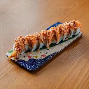 Sakura Roll (8pc)