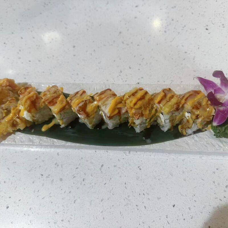 Baltimore Roll (8pc)