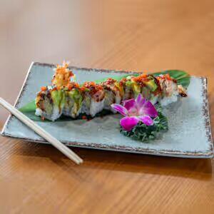 New York Roll (8pc)