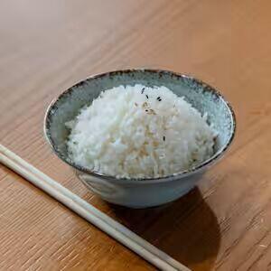 Side White Rice