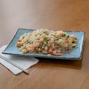 Shrimp Fried Rice