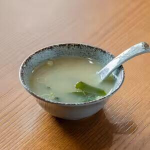 Miso Soup