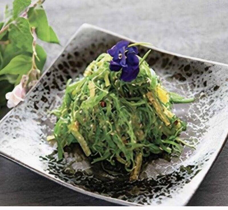Seaweed Salad