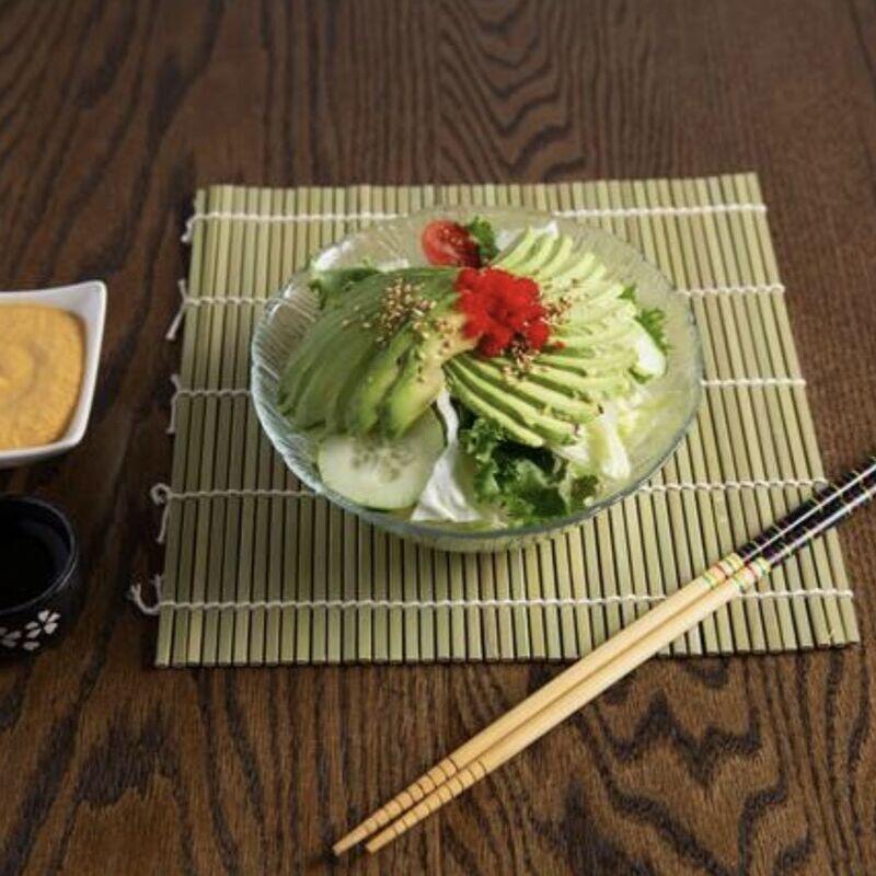 Avocado Salad