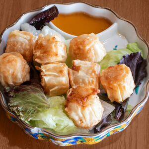 Shrimp Shumai (8PC)