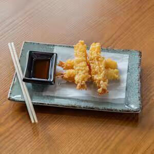 Shrimp Tempura APP (4pcs)